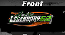 Load image into Gallery viewer, &quot;LEGENDARY 62&quot; Tee
